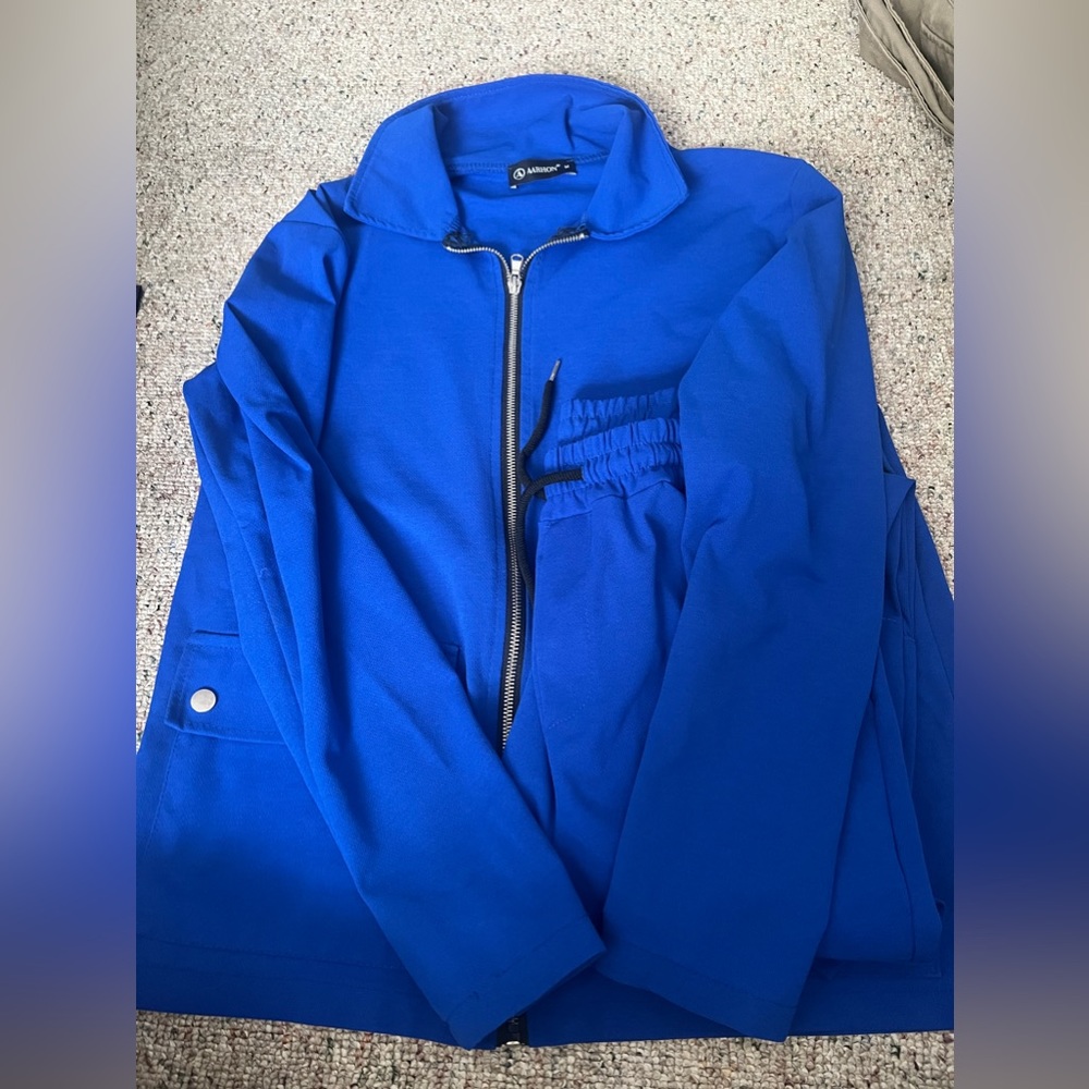 Tracksuit made in Paris